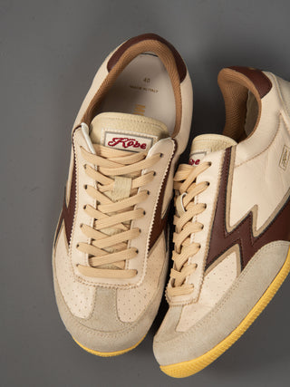 Sneakers Kobe - Latte