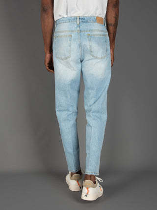 Denim Brando - Denim Chiaro