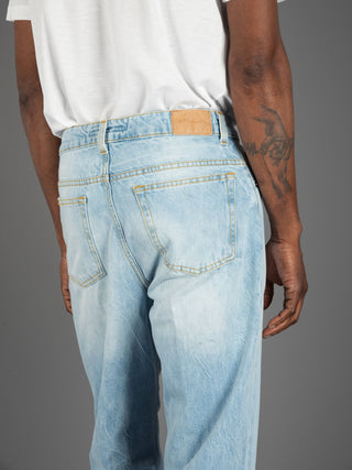 Denim Brando - Denim Chiaro