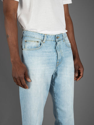 Denim Brando - Denim Chiaro