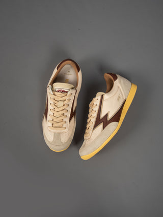 Sneakers Kobe - Latte
