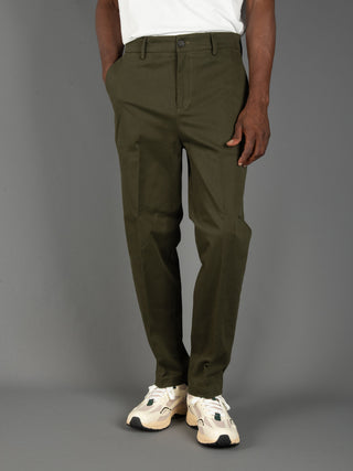 Pantalone Starck Man - Verde Bosco
