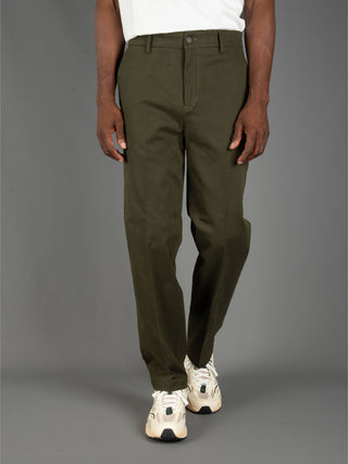 Pantalone Starck Man - Verde Bosco