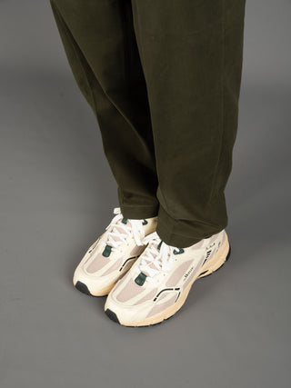 Pantalone Starck Man - Verde Bosco