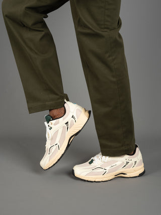 Pantalone Starck Man - Verde Bosco