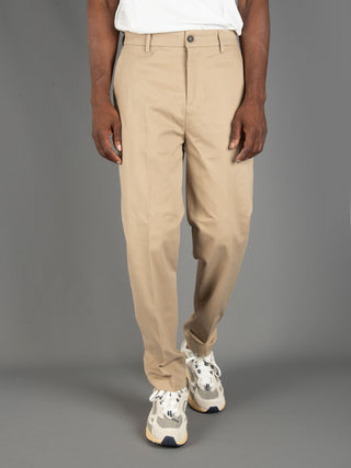 Pantalone Starck Man - Sand
