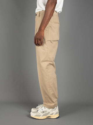 Pantalone Starck Man - Sand