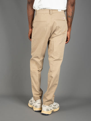Pantalone Starck Man - Sand