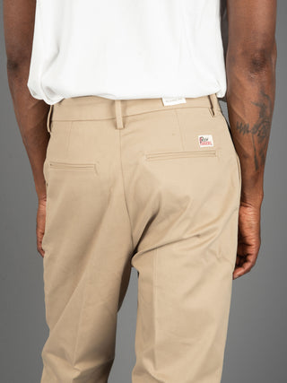 Pantalone Starck Man - Sand