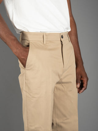 Pantalone Starck Man - Sand