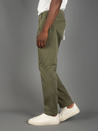 Pantalone Conduit - Verde Bosco