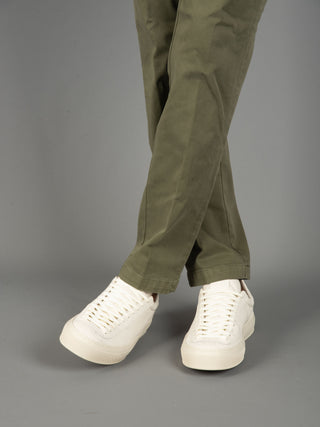 Pantalone Conduit - Verde Bosco
