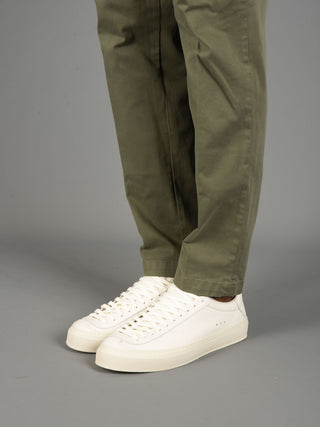 Pantalone Conduit - Verde Bosco