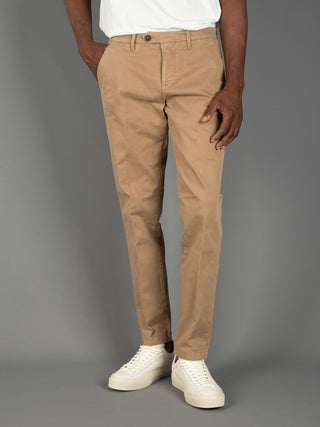 Pantalone Conduit - Beige