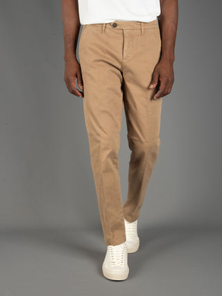 Pantalone Conduit - Beige