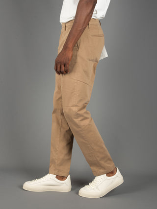Pantalone Conduit - Beige