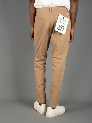 Pantalone Conduit - Beige