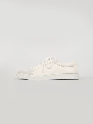 Sneakers 'Minus' - Bianco