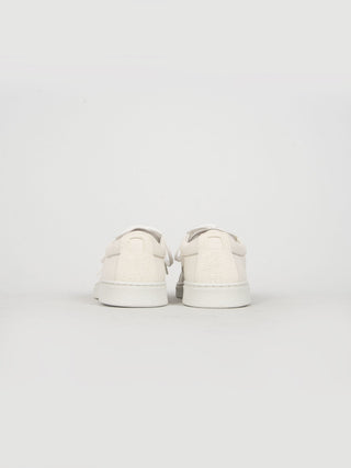 Sneakers 'Minus' - Bianco