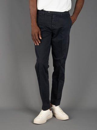 Pantalone Conduit - Blu