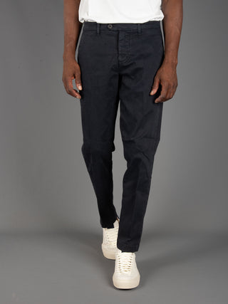 Pantalone Conduit - Blu