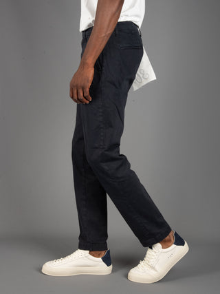 Pantalone Conduit - Blu