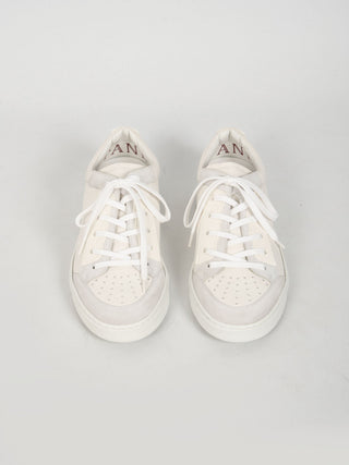 Sneakers 'Minus' - Bianco