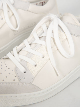 Sneakers 'Minus' - Bianco