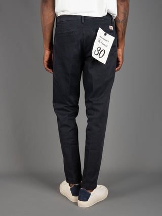 Pantalone Conduit - Blu