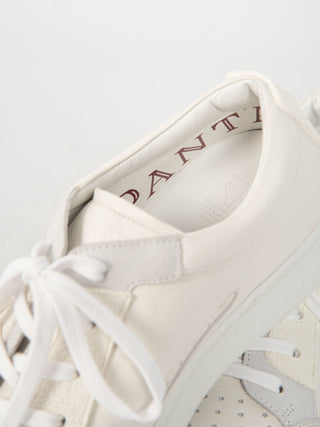 Sneakers 'Minus' - Bianco