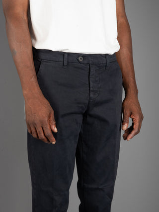 Pantalone Conduit - Blu