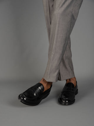 Pantalone Brian - Grigio