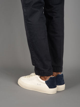 Pantalone Conduit - Blu