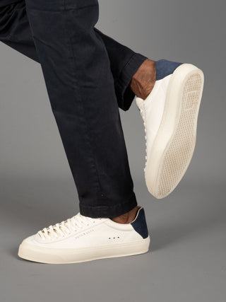 Pantalone Conduit - Blu