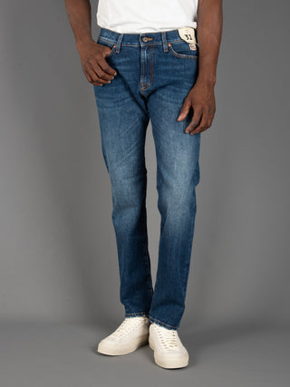 Denim Cult - Denim Medio