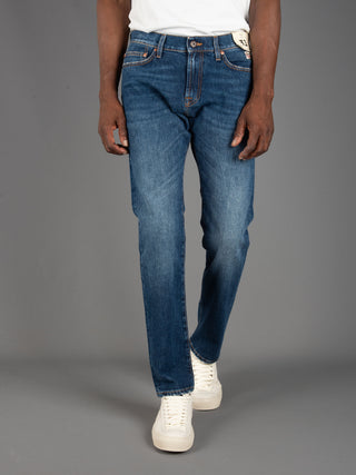 Denim Cult - Denim Medio