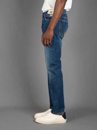 Denim Cult - Denim Medio