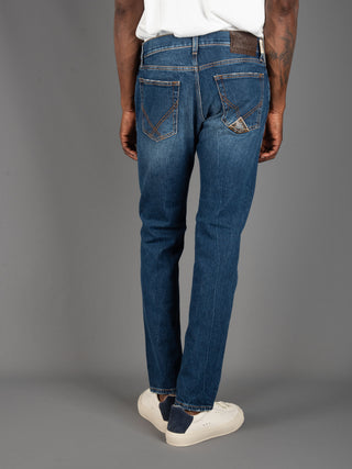 Denim Cult - Denim Medio