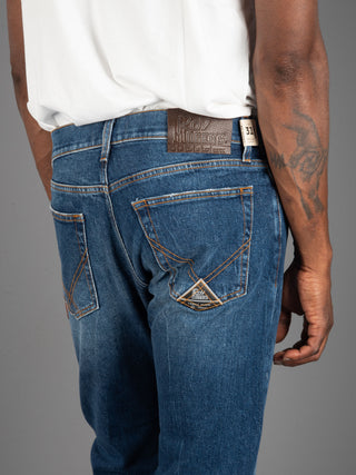 Denim Cult - Denim Medio