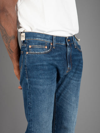 Denim Cult - Denim Medio