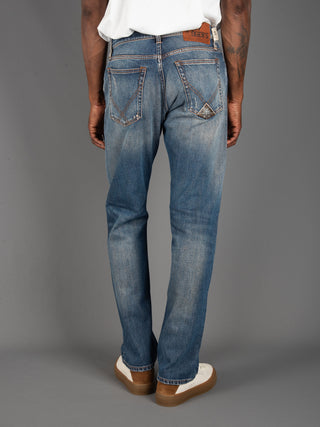 Denim Julian - Denim
