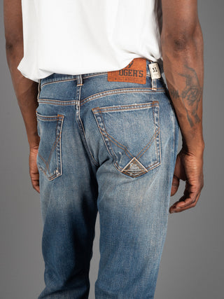 Denim Julian - Denim