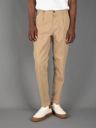 Pantalone Day Off - Beige