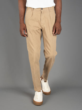 Pantalone Day Off - Beige