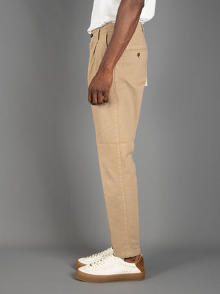 Pantalone Day Off - Beige