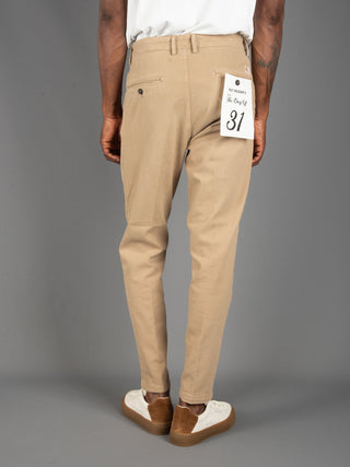 Pantalone Day Off - Beige