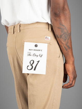 Pantalone Day Off - Beige
