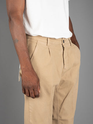 Pantalone Day Off - Beige