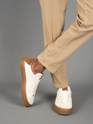 Pantalone Day Off - Beige