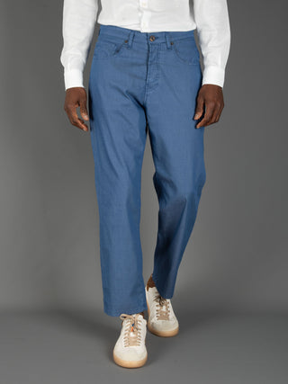 Denim Galy - Navy